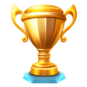 Cricket category icon