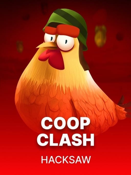 Coop Clash game thumbnail