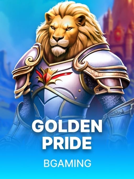Golden Pride icon