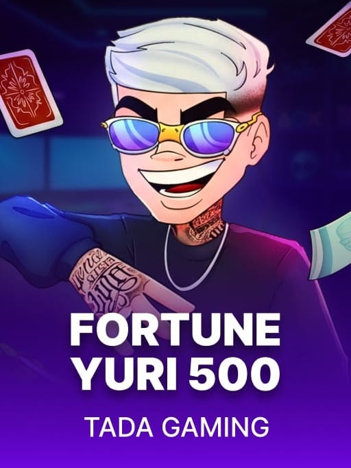 Fortune Yuri 500 icon