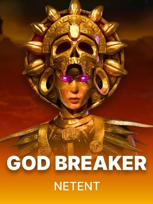 God Breaker icon