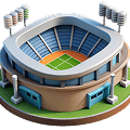 Football category icon