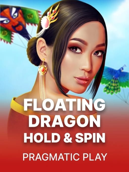 Floating Dragon game thumbnail