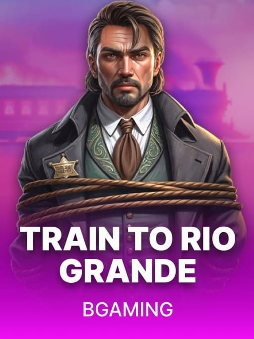 Train to Rio Grande game thumbnail