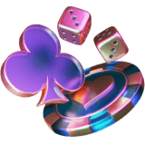 Live Casino category icon